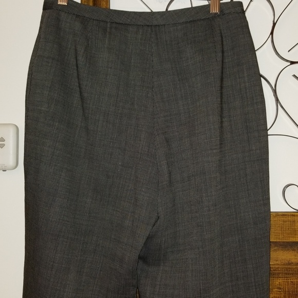 Career trousers, size 8 petite - Picture 7 of 8